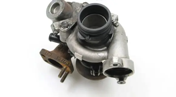 Ford Focus Turbo 9685293080