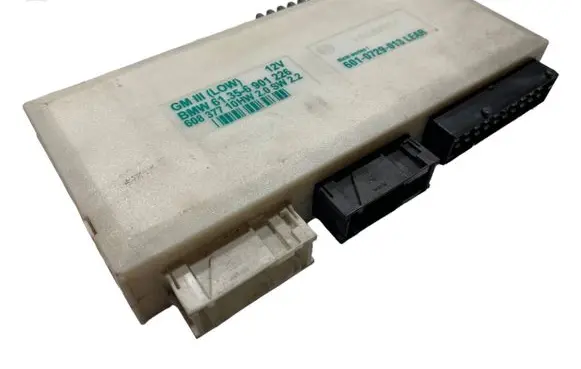 BMW 5 E39 Comfort/convenience module 6901226 6010729013