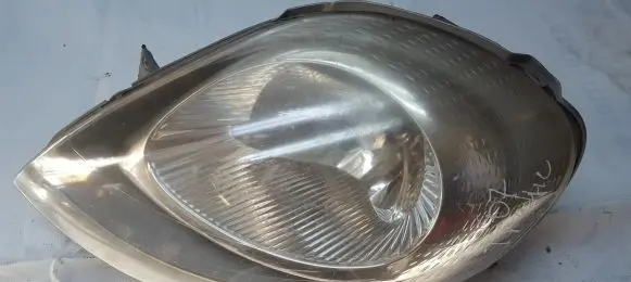 Renault Trafic II (X83) Headlight/headlamp 7700311373