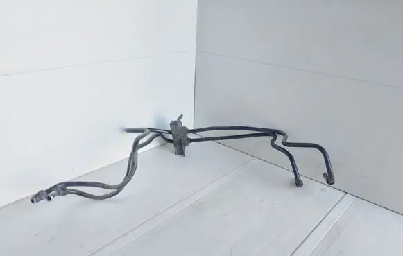 Audi A6 S6 C6 4F Brake booster pipe/hose 
