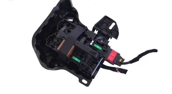 BMW 4 F32 F33 Fuse box set 