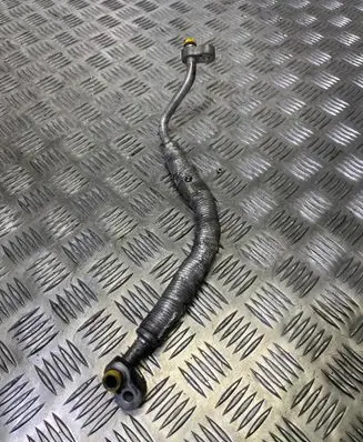 BMW 3 E92 E93 Pneumatic air compressor intake pipe/hose 6450912906001 52529410