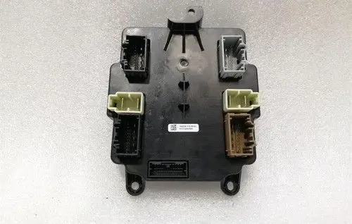 Tesla Model S Rear door 106205610B