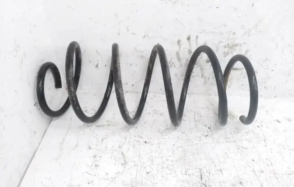 Peugeot 508 Front coil spring