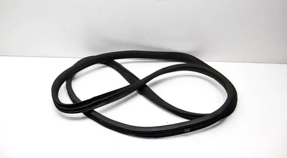 Mercedes-Benz GL X164 Rubber seal rear door A1646900776
