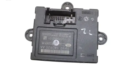 Land Rover Discovery 4 - LR4 Door control unit/module BH4214D620AA