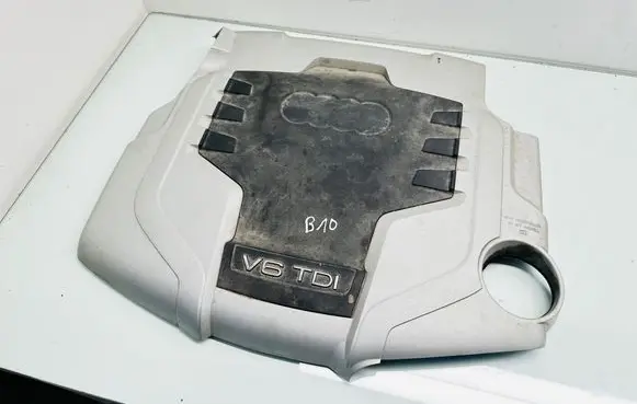 Audi Q5 SQ5 8R Engine cover (trim) 059103925AQ