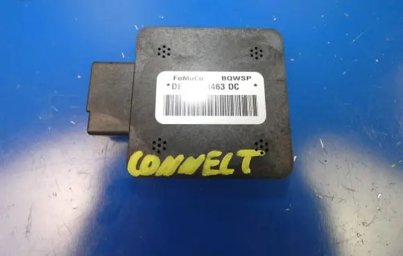 Ford Transit - Tourneo Connect Other control units/modules DE8T-19H463-DC