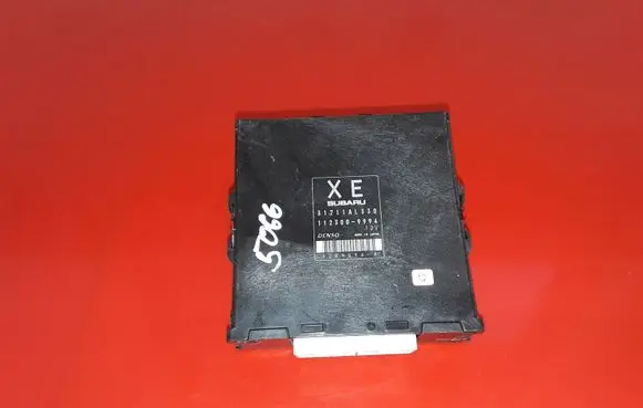 Subaru Tribeca Gearbox control unit/module 31711AL330 1123009994 239994