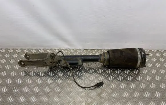 Mercedes-Benz GL X164 Air suspension front shock absorber 