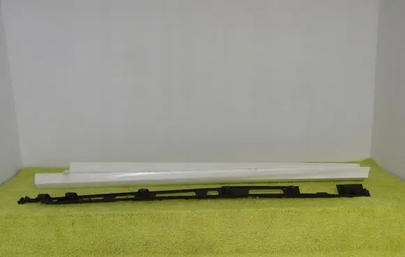 Mercedes-Benz ML AMG W166 Sill 1666980754