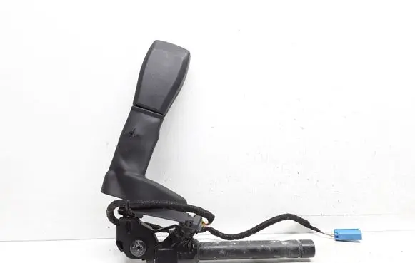 Volvo V60 Front seatbelt buckle 6815939 6057251