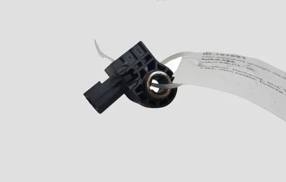 Volvo V40 Airbag deployment crash/impact sensor 31387892