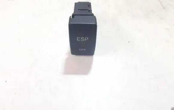 ESP (stability program) switch