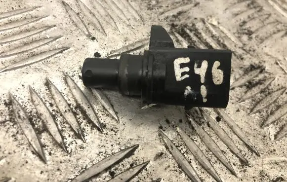 BMW 3 E46 Crankshaft position sensor 009163331