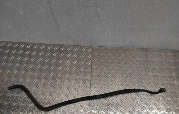 Audi A4 S4 B7 8E 8H Power steering hose/pipe/line