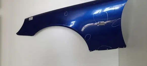 Mercedes-Benz SLK R170 Fender A1708810101