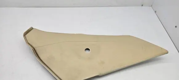 Volkswagen Jetta II (C) pillar trim 167867295