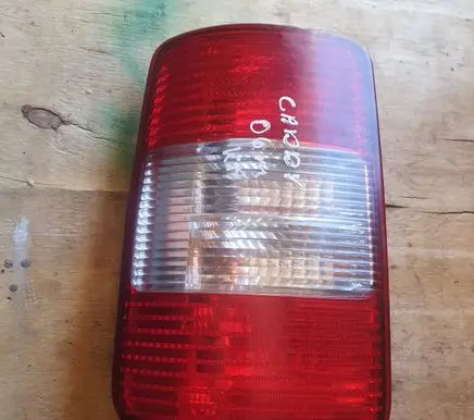 Volkswagen Caddy Rear/tail lights 084411965LB