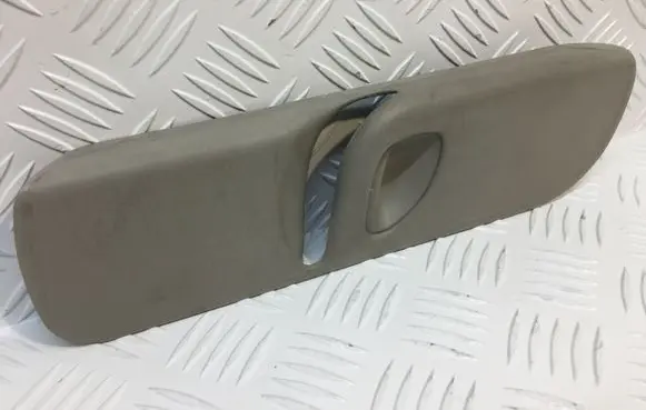 Opel Zafira A Other sill/pillar trim element 9133146