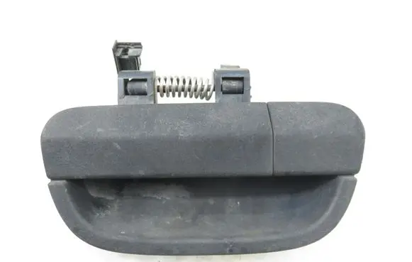 Mercedes-Benz Vito Viano W639 Rear door exterior handle/bracket 6397600659