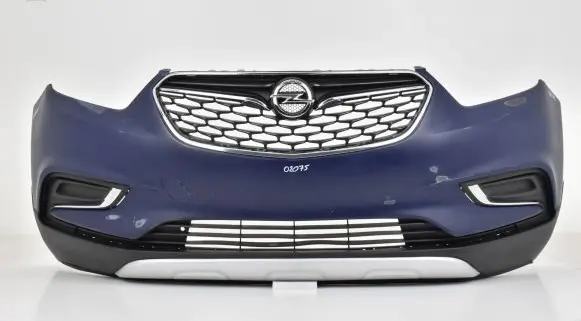 Opel Mokka X Front bumper MK16