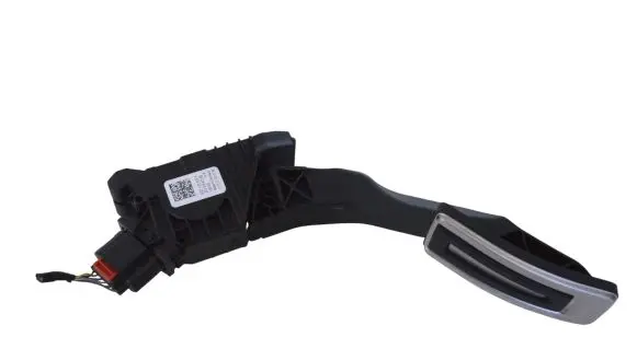 Volkswagen Golf VIII Accelerator throttle pedal 5Q2723503F