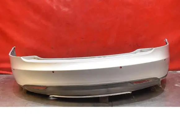 Tesla Model S Rear bumper 