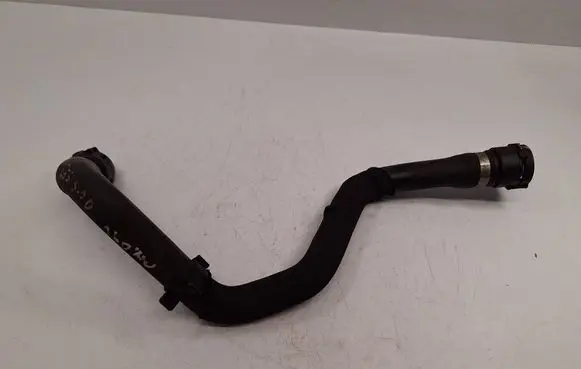 BMW X5 E53 Engine coolant pipe/hose 7789403 11537789403