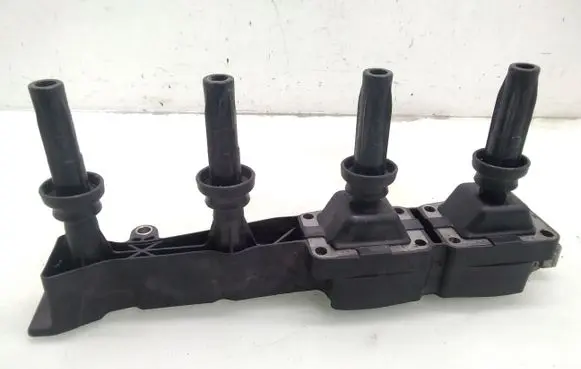 Peugeot 206 CC High voltage ignition coil 940012EGT