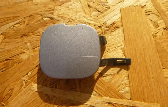 Renault Zoe Front tow hook cap/cover 1119777X