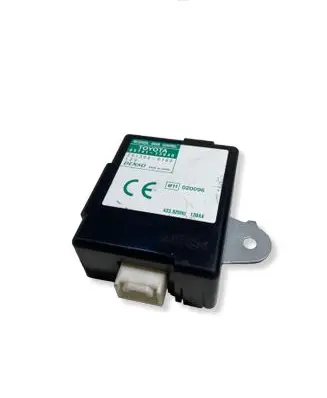 Toyota Corolla Verso E121 Door central lock control unit/module 8974113040 2513000100