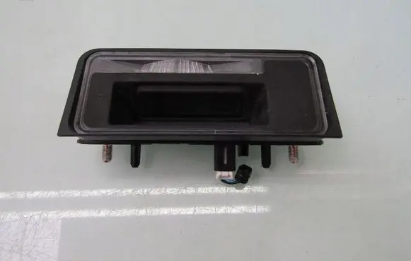 Honda Jazz IV GR Tailgate release/open handle 