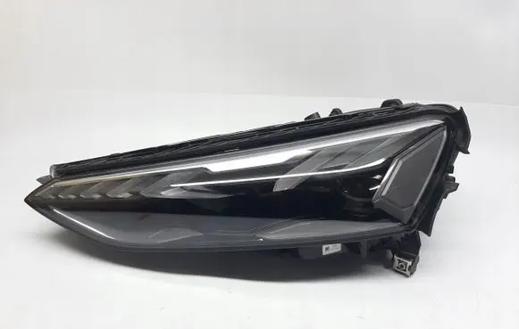 Audi E-tron GT Headlight/headlamp