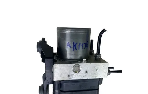 Skoda Fabia Mk4 (6VA) ABS Pump 2Q0614517AS