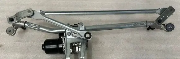 Porsche Macan (95B) Front wiper linkage 95C955023H