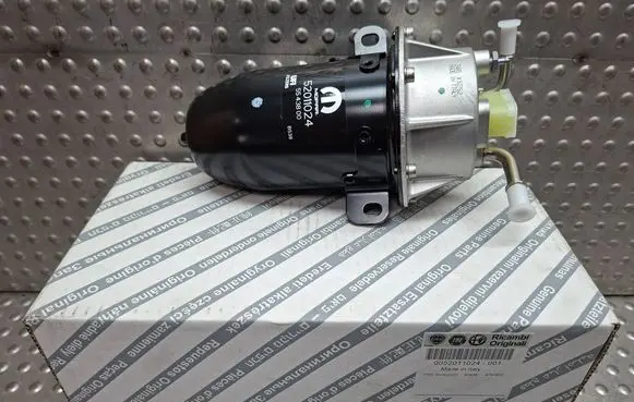 Fiat 500X Fuel filter housing S26340006 52011024