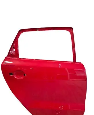 Volkswagen Polo V 6R Rear door POLO6RDRZWI1
