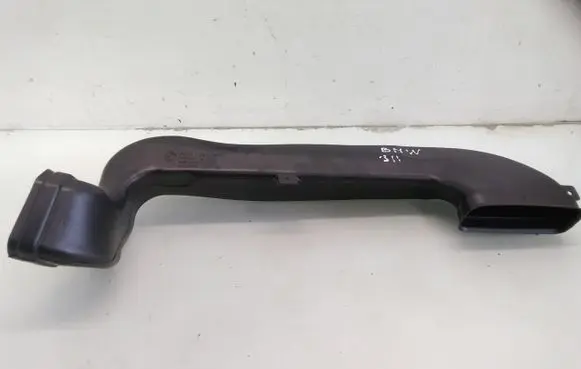 BMW 5 E60 E61 Interior heater climate box assembly housing 10938414