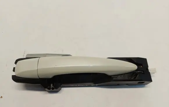 Nissan X-Trail T33 Front door exterior handle NISXTRKLA02938711