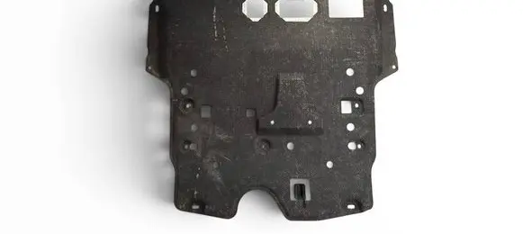 Jeep Avenger Engine splash shield/under tray 9866186980 55554