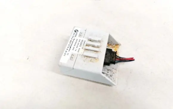BMW X3 E83 Other control units/modules 657534058159 65.75-3405815.9