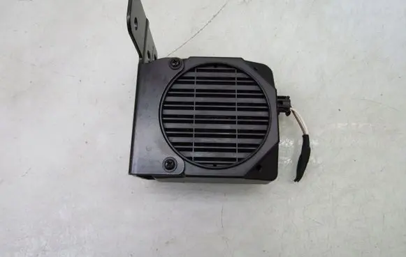 Chery Omoda 5/C5 Audio system kit 703002087AA