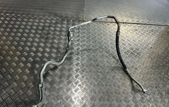 Volkswagen Tiguan Air conditioning (A/C) pipe/hose 5QF816743C