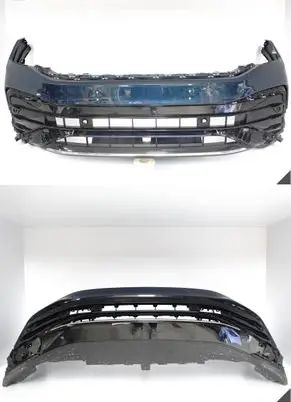 Volkswagen Tiguan Front bumper 5NA807221D