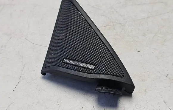 Mercedes-Benz E W212 Front door high frequency speaker A2127200348 HARMAN 0734900001