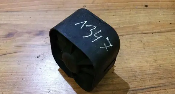 Peugeot 406 Horn signal