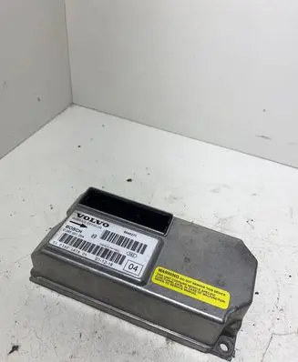 Volvo S80 Airbag control unit/module 8645271 0285001254