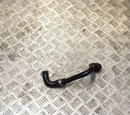 Jaguar I-Pace Engine coolant pipe/hose J9D38D124AB