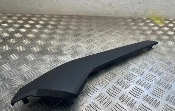 Audi Q5 SQ5 Center console decorative trim 80C863306